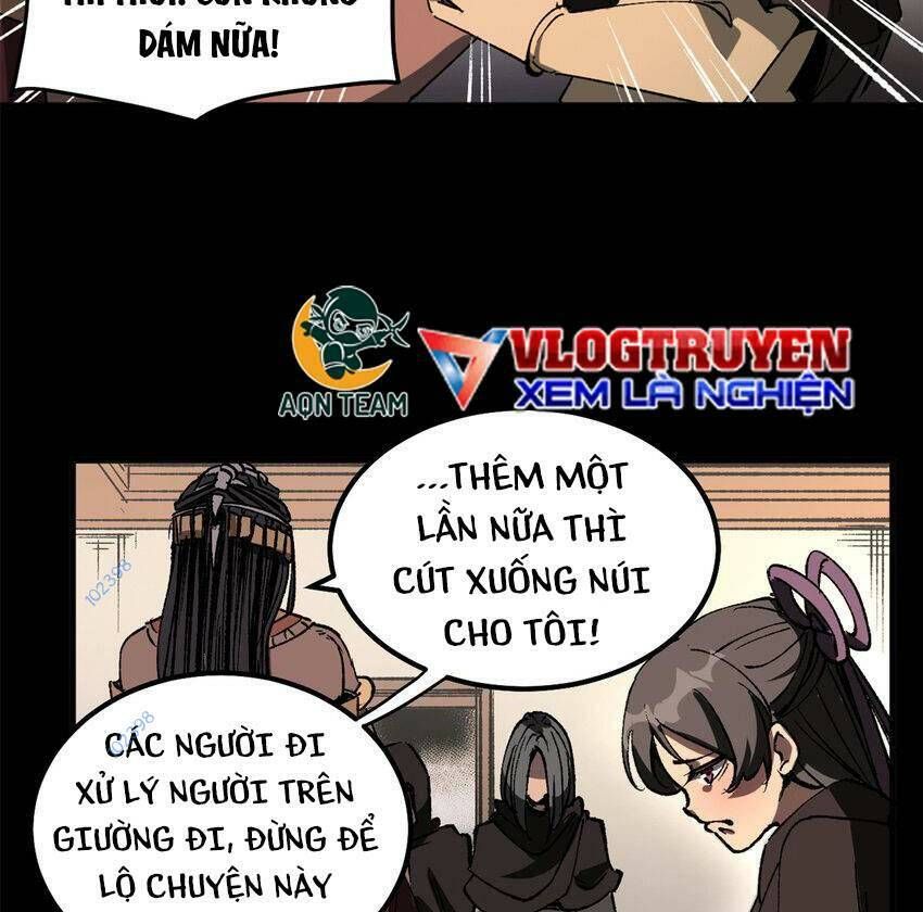 đọc truyện Trưởng Giám Ngục Trông Coi Các Ma Nữ Chương 41 ảnh 41 tại Thiên Thai Truyện