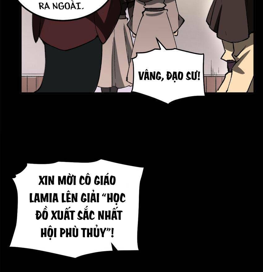 đọc truyện Trưởng Giám Ngục Trông Coi Các Ma Nữ Chương 41 ảnh 42 tại Thiên Thai Truyện