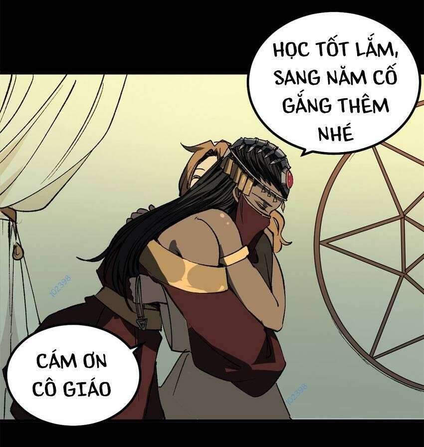 đọc truyện Trưởng Giám Ngục Trông Coi Các Ma Nữ Chương 41 ảnh 43 tại Thiên Thai Truyện