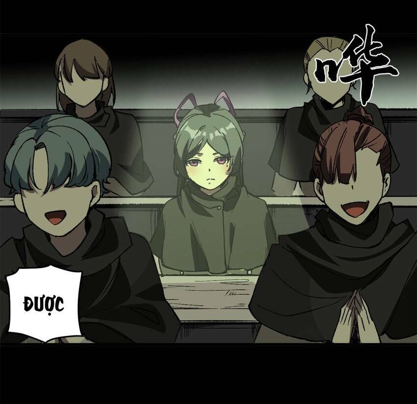 đọc truyện Trưởng Giám Ngục Trông Coi Các Ma Nữ Chương 41 ảnh 44 tại Thiên Thai Truyện