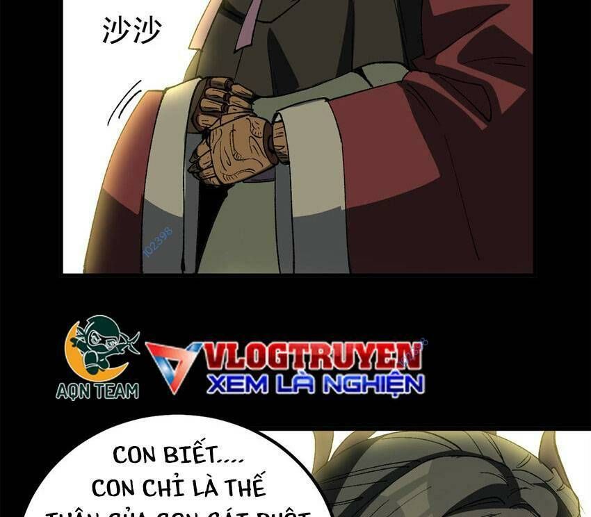 đọc truyện Trưởng Giám Ngục Trông Coi Các Ma Nữ Chương 41 ảnh 47 tại Thiên Thai Truyện