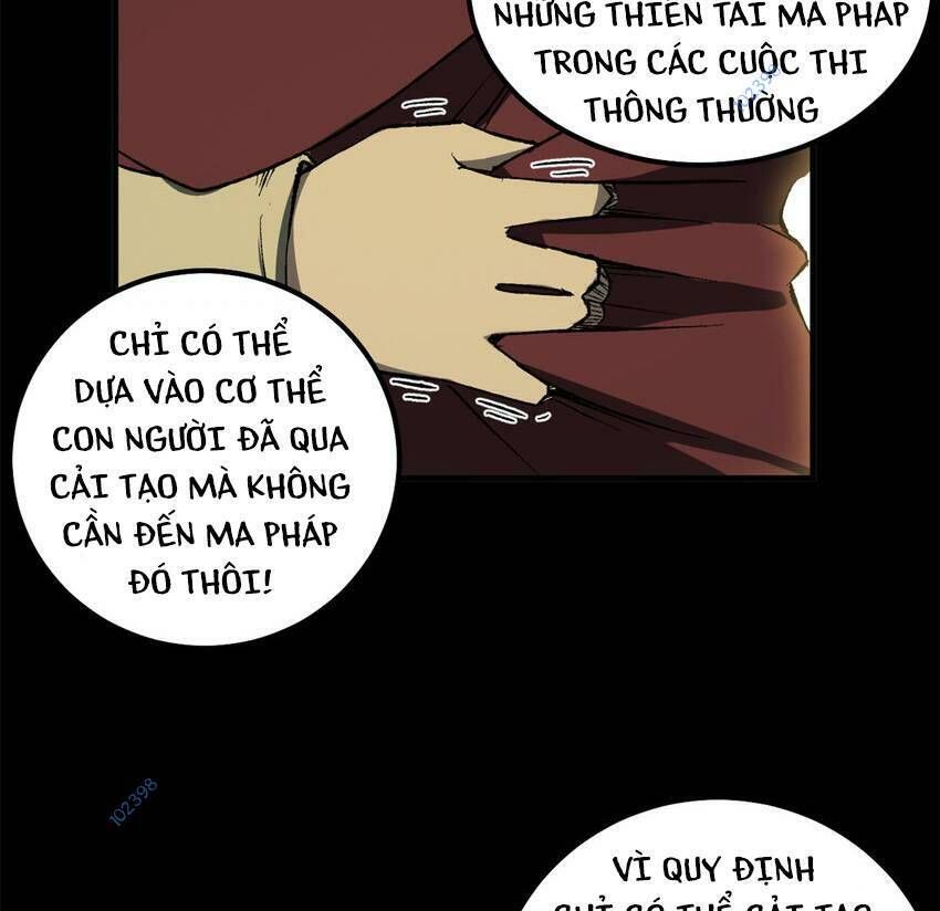 đọc truyện Trưởng Giám Ngục Trông Coi Các Ma Nữ Chương 41 ảnh 49 tại Thiên Thai Truyện