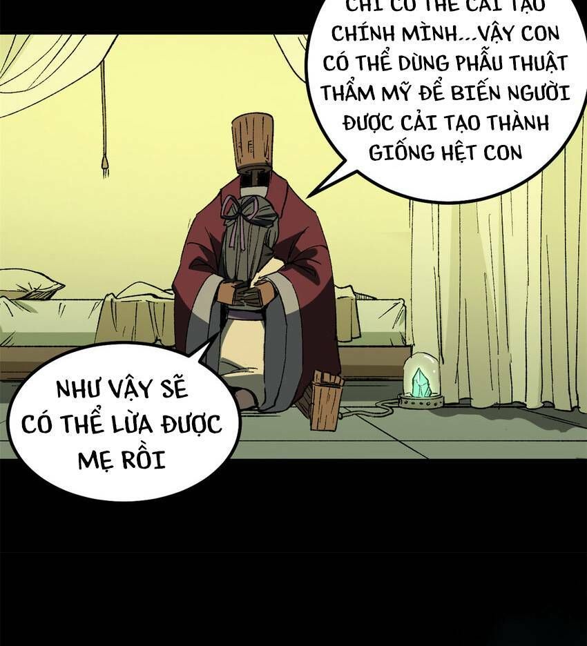 đọc truyện Trưởng Giám Ngục Trông Coi Các Ma Nữ Chương 41 ảnh 50 tại Thiên Thai Truyện