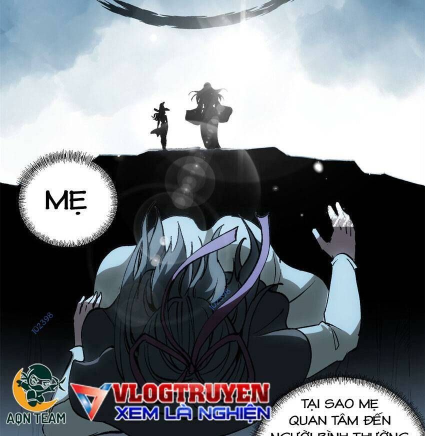 đọc truyện Trưởng Giám Ngục Trông Coi Các Ma Nữ Chương 41 ảnh 53 tại Thiên Thai Truyện