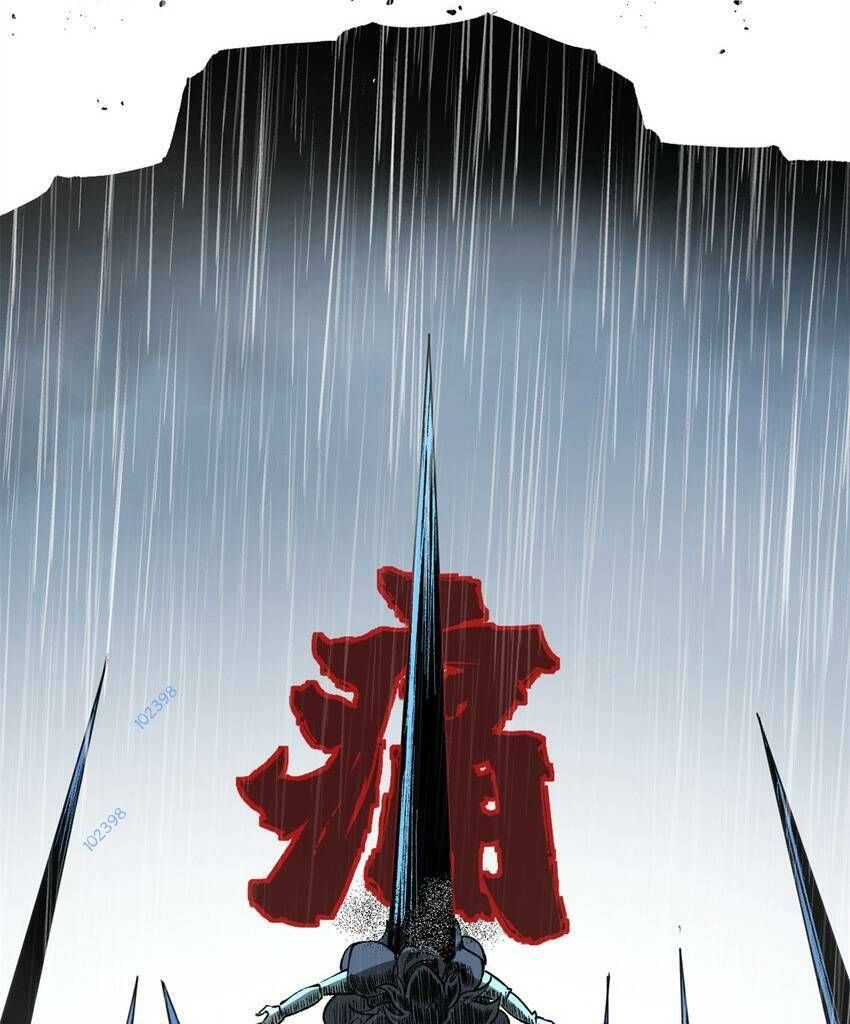 đọc truyện Trưởng Giám Ngục Trông Coi Các Ma Nữ Chương 41 ảnh 57 tại Thiên Thai Truyện