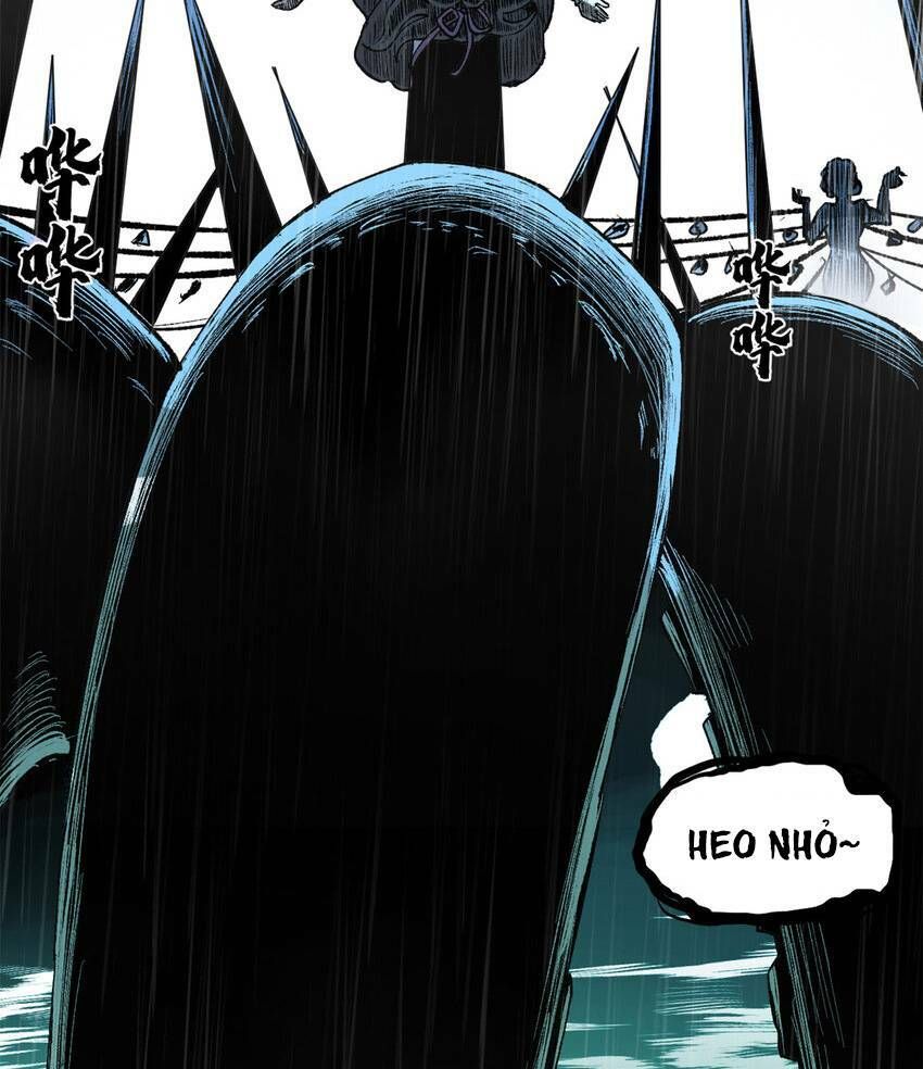 đọc truyện Trưởng Giám Ngục Trông Coi Các Ma Nữ Chương 41 ảnh 58 tại Thiên Thai Truyện