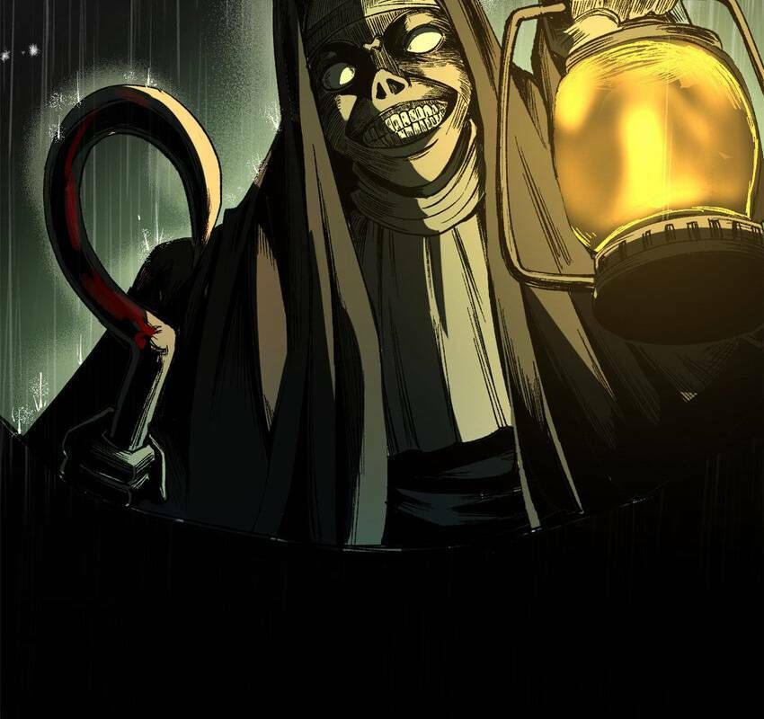 đọc truyện Trưởng Giám Ngục Trông Coi Các Ma Nữ Chương 41 ảnh 60 tại Thiên Thai Truyện