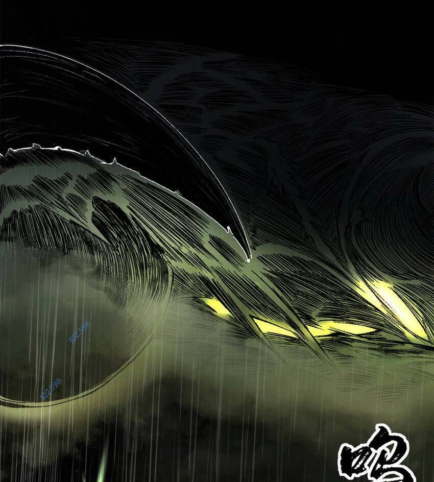 đọc truyện Trưởng Giám Ngục Trông Coi Các Ma Nữ Chương 41 ảnh 61 tại Thiên Thai Truyện