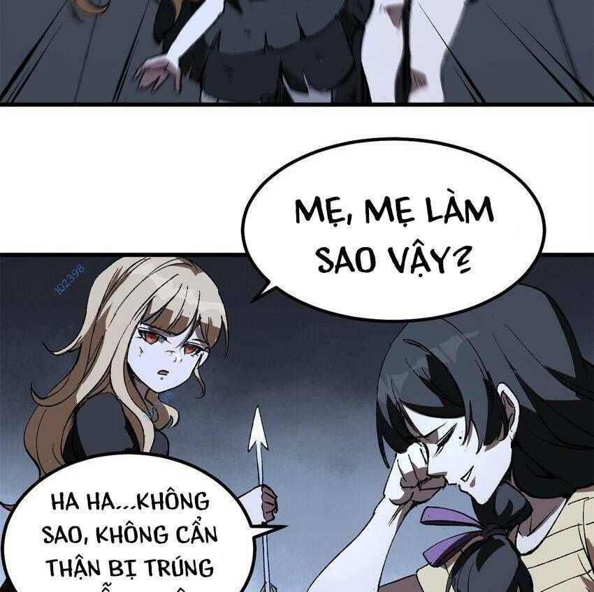 đọc truyện Trưởng Giám Ngục Trông Coi Các Ma Nữ Chương 41 ảnh 65 tại Thiên Thai Truyện