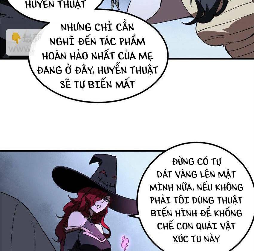 đọc truyện Trưởng Giám Ngục Trông Coi Các Ma Nữ Chương 41 ảnh 66 tại Thiên Thai Truyện