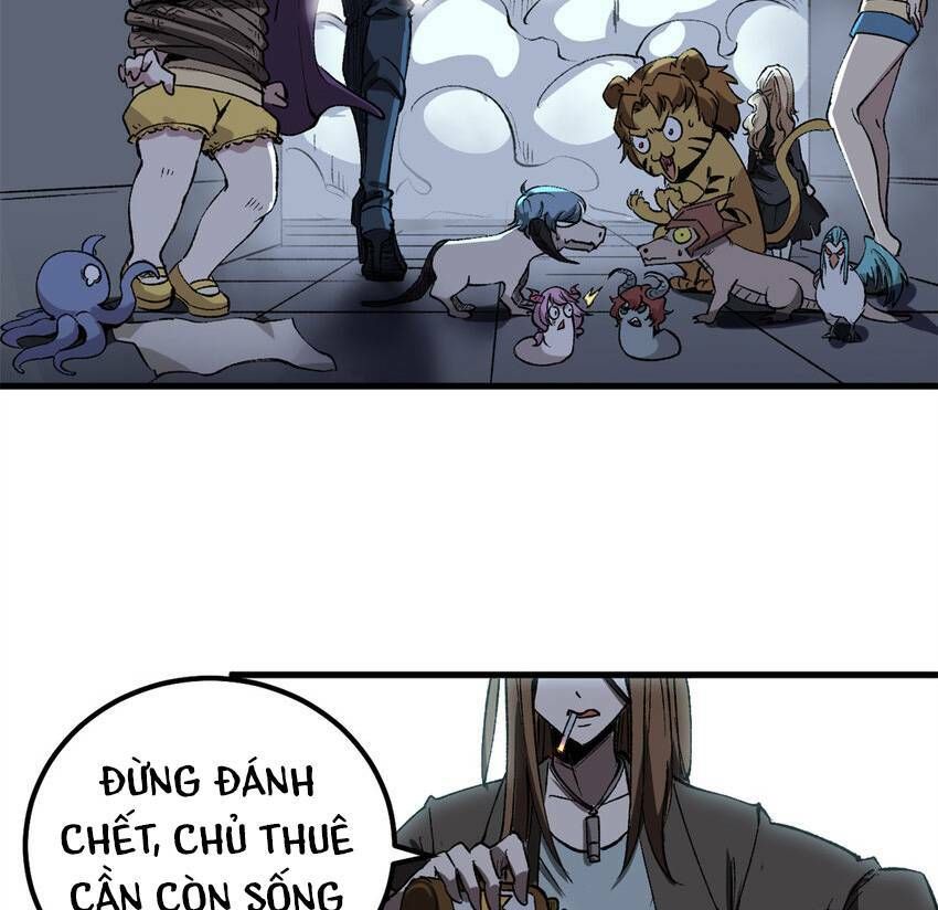 đọc truyện Trưởng Giám Ngục Trông Coi Các Ma Nữ Chương 41 ảnh 68 tại Thiên Thai Truyện