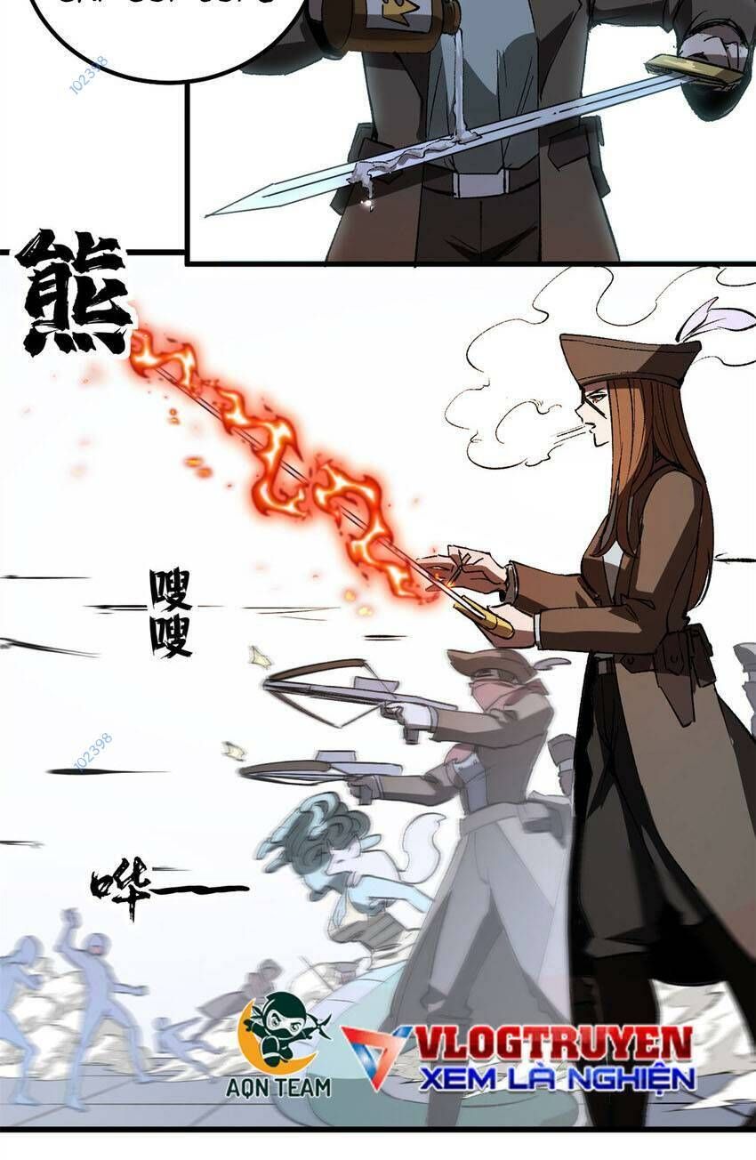 đọc truyện Trưởng Giám Ngục Trông Coi Các Ma Nữ Chương 41 ảnh 69 tại Thiên Thai Truyện