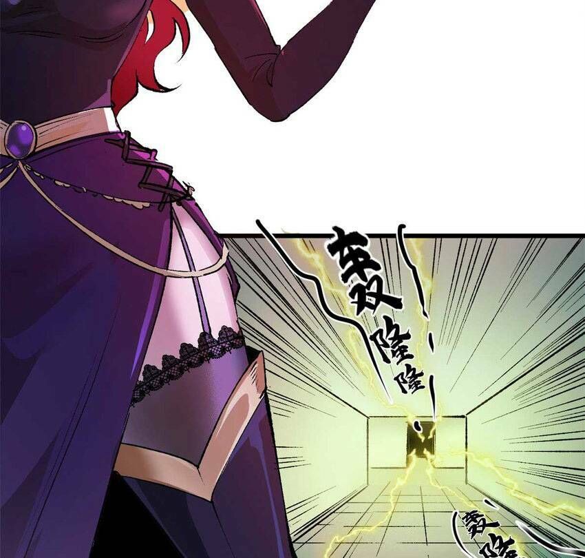 đọc truyện Trưởng Giám Ngục Trông Coi Các Ma Nữ Chương 42 ảnh 16 tại Thiên Thai Truyện