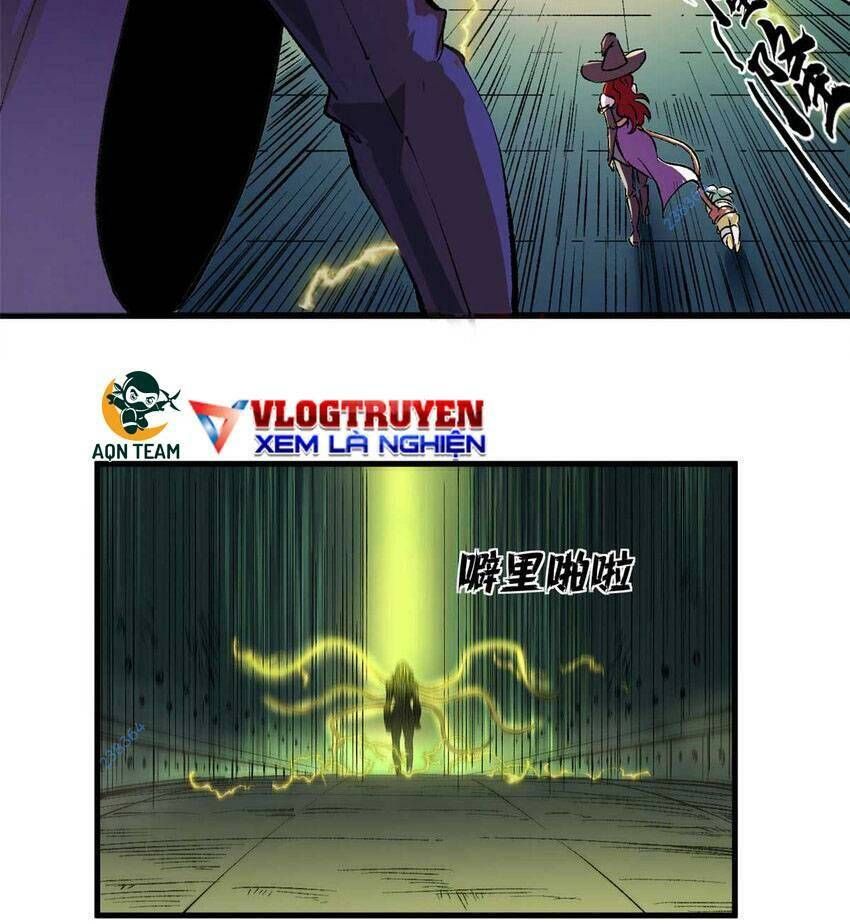 đọc truyện Trưởng Giám Ngục Trông Coi Các Ma Nữ Chương 42 ảnh 17 tại Thiên Thai Truyện