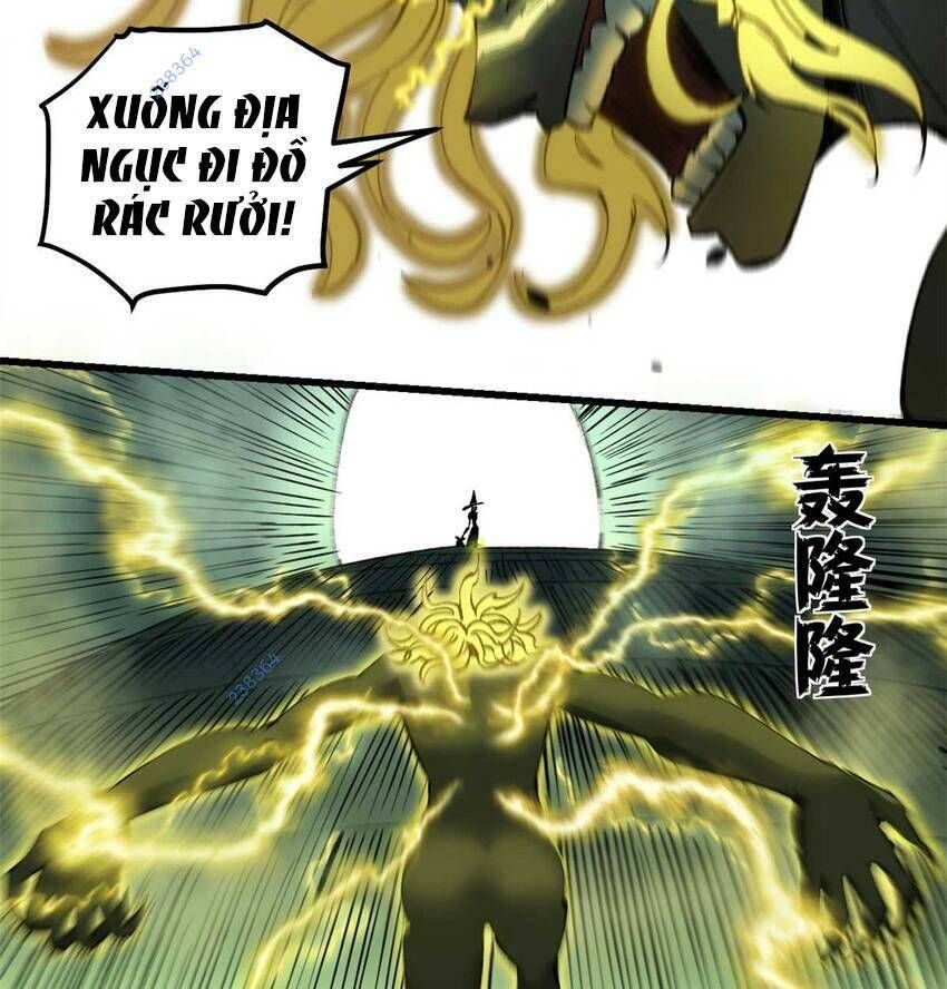 đọc truyện Trưởng Giám Ngục Trông Coi Các Ma Nữ Chương 42 ảnh 19 tại Thiên Thai Truyện