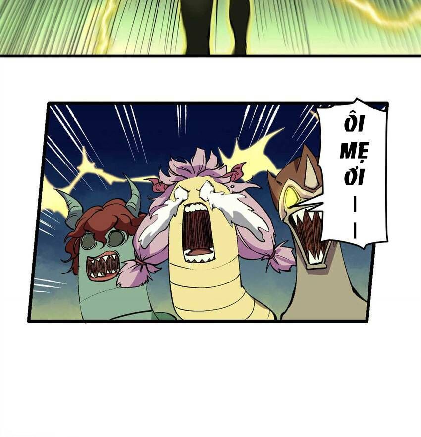 đọc truyện Trưởng Giám Ngục Trông Coi Các Ma Nữ Chương 42 ảnh 20 tại Thiên Thai Truyện