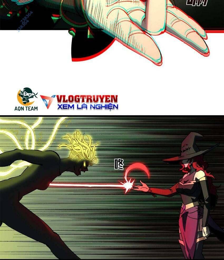 đọc truyện Trưởng Giám Ngục Trông Coi Các Ma Nữ Chương 42 ảnh 23 tại Thiên Thai Truyện