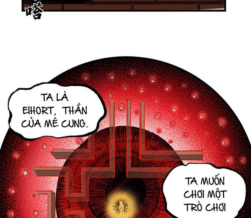 đọc truyện Trưởng Giám Ngục Trông Coi Các Ma Nữ Chương 42 ảnh 26 tại Thiên Thai Truyện