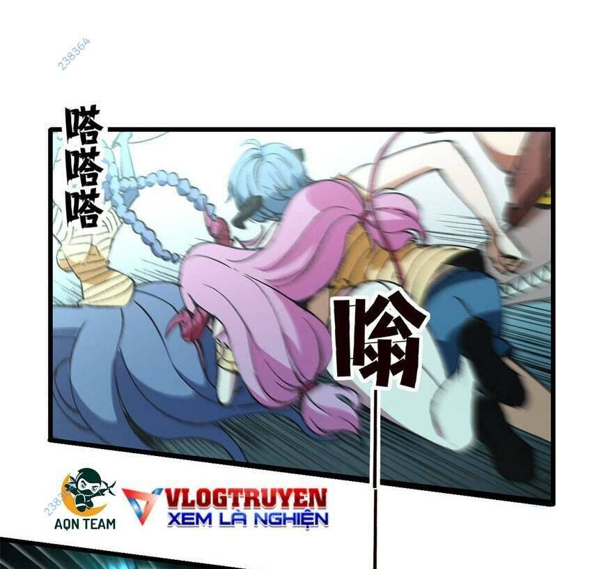 đọc truyện Trưởng Giám Ngục Trông Coi Các Ma Nữ Chương 42 ảnh 5 tại Thiên Thai Truyện