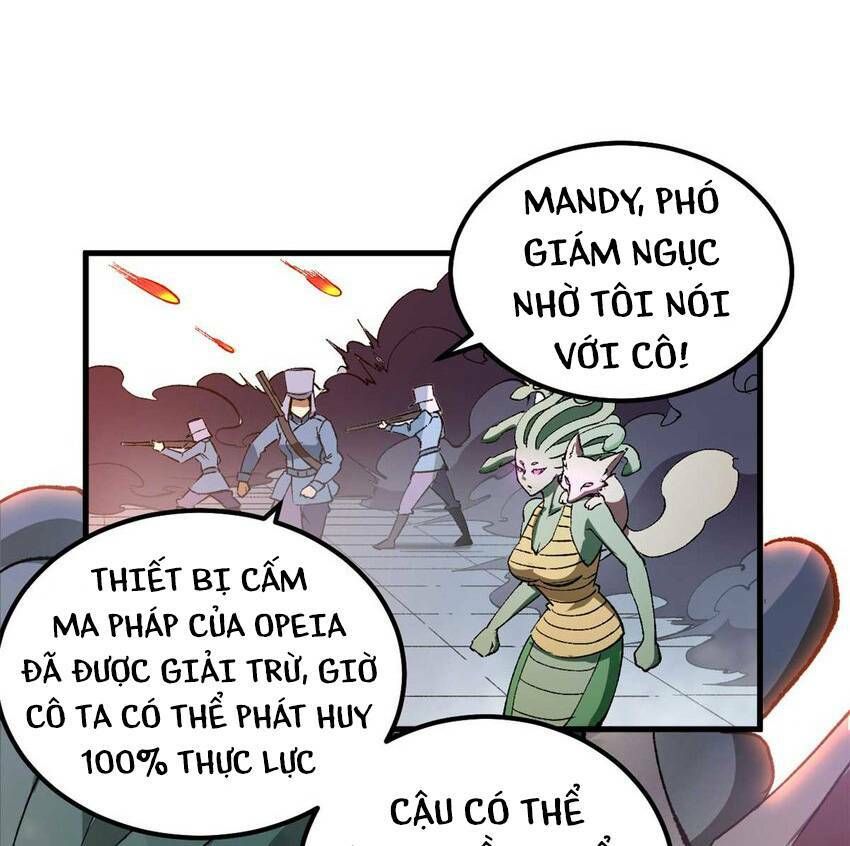 đọc truyện Trưởng Giám Ngục Trông Coi Các Ma Nữ Chương 42 ảnh 32 tại Thiên Thai Truyện