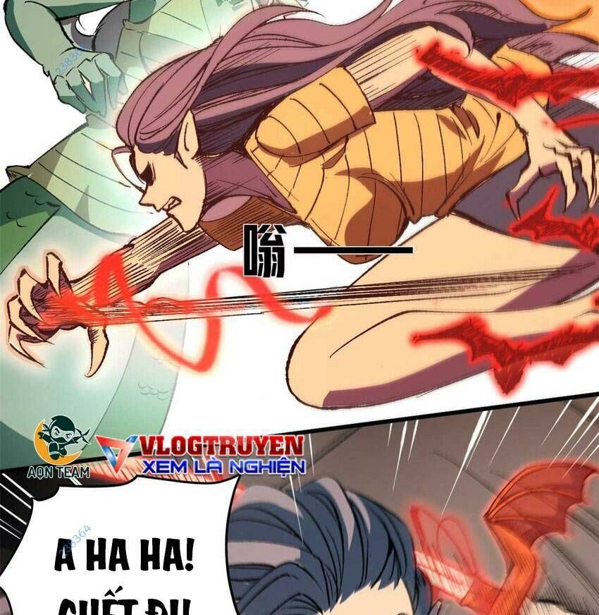 đọc truyện Trưởng Giám Ngục Trông Coi Các Ma Nữ Chương 42 ảnh 47 tại Thiên Thai Truyện