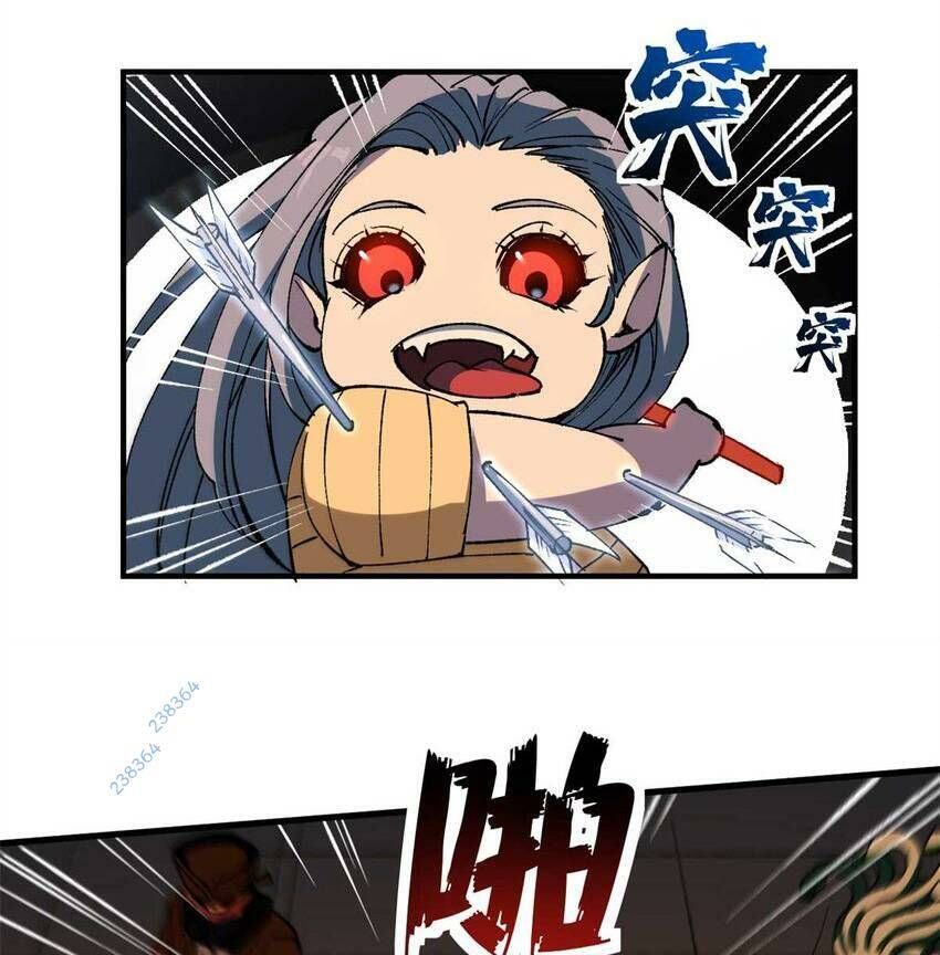 đọc truyện Trưởng Giám Ngục Trông Coi Các Ma Nữ Chương 42 ảnh 49 tại Thiên Thai Truyện