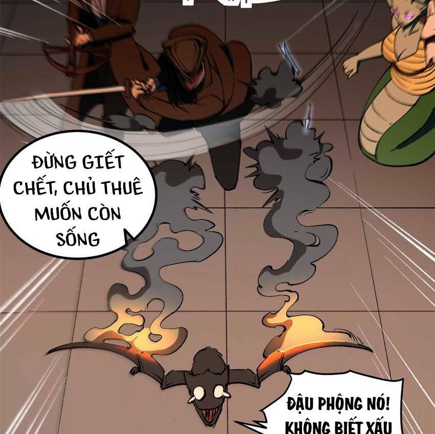 đọc truyện Trưởng Giám Ngục Trông Coi Các Ma Nữ Chương 42 ảnh 50 tại Thiên Thai Truyện