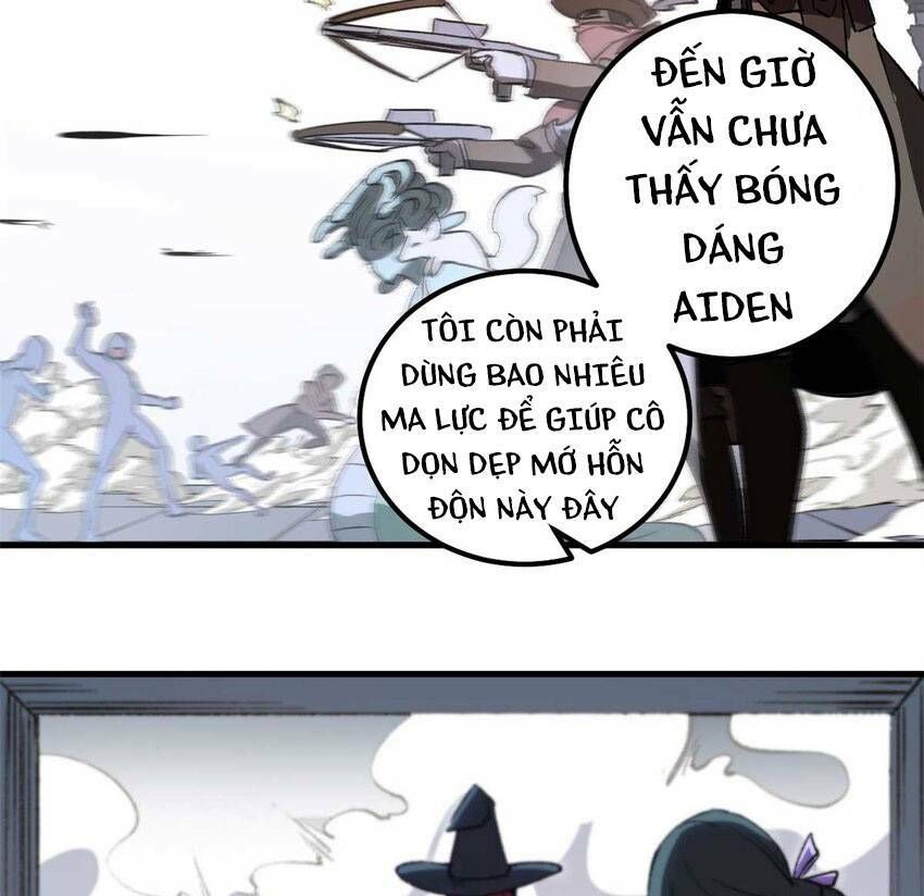 đọc truyện Trưởng Giám Ngục Trông Coi Các Ma Nữ Chương 42 ảnh 56 tại Thiên Thai Truyện