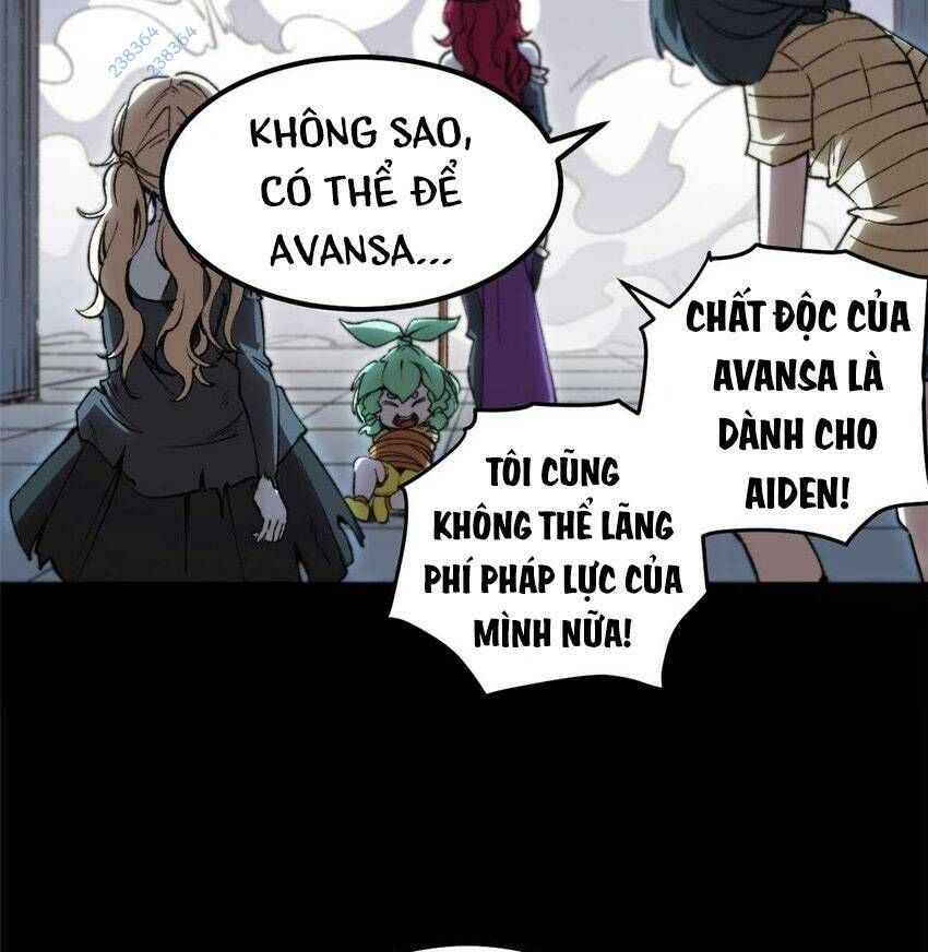 đọc truyện Trưởng Giám Ngục Trông Coi Các Ma Nữ Chương 42 ảnh 57 tại Thiên Thai Truyện