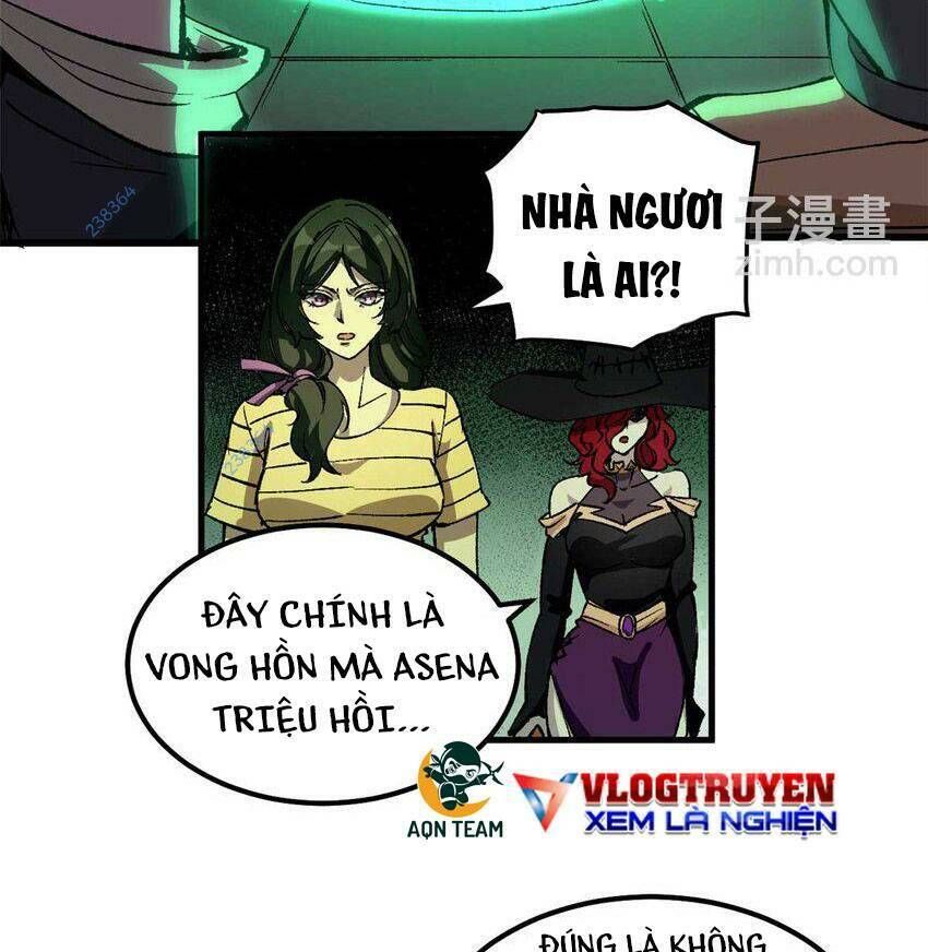 đọc truyện Trưởng Giám Ngục Trông Coi Các Ma Nữ Chương 42 ảnh 59 tại Thiên Thai Truyện