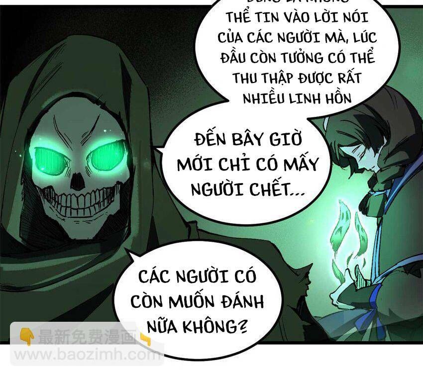 đọc truyện Trưởng Giám Ngục Trông Coi Các Ma Nữ Chương 42 ảnh 60 tại Thiên Thai Truyện