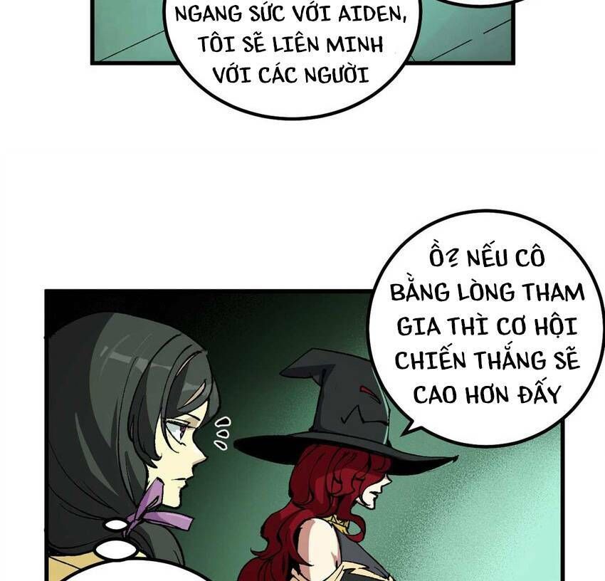 đọc truyện Trưởng Giám Ngục Trông Coi Các Ma Nữ Chương 42 ảnh 62 tại Thiên Thai Truyện