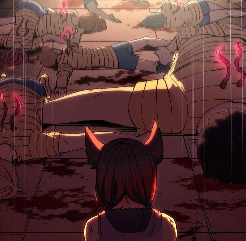 đọc truyện Trưởng Giám Ngục Trông Coi Các Ma Nữ Chương 42 ảnh 66 tại Thiên Thai Truyện