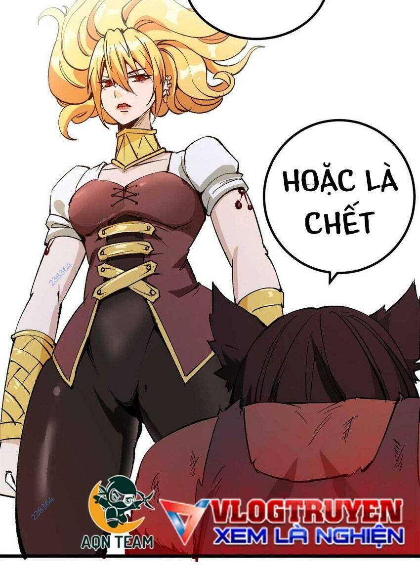 đọc truyện Trưởng Giám Ngục Trông Coi Các Ma Nữ Chương 42 ảnh 73 tại Thiên Thai Truyện