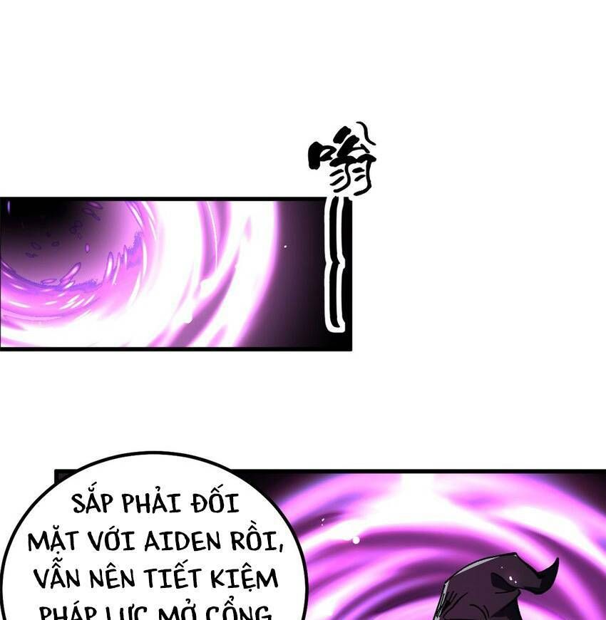 đọc truyện Trưởng Giám Ngục Trông Coi Các Ma Nữ Chương 43 ảnh 12 tại Thiên Thai Truyện