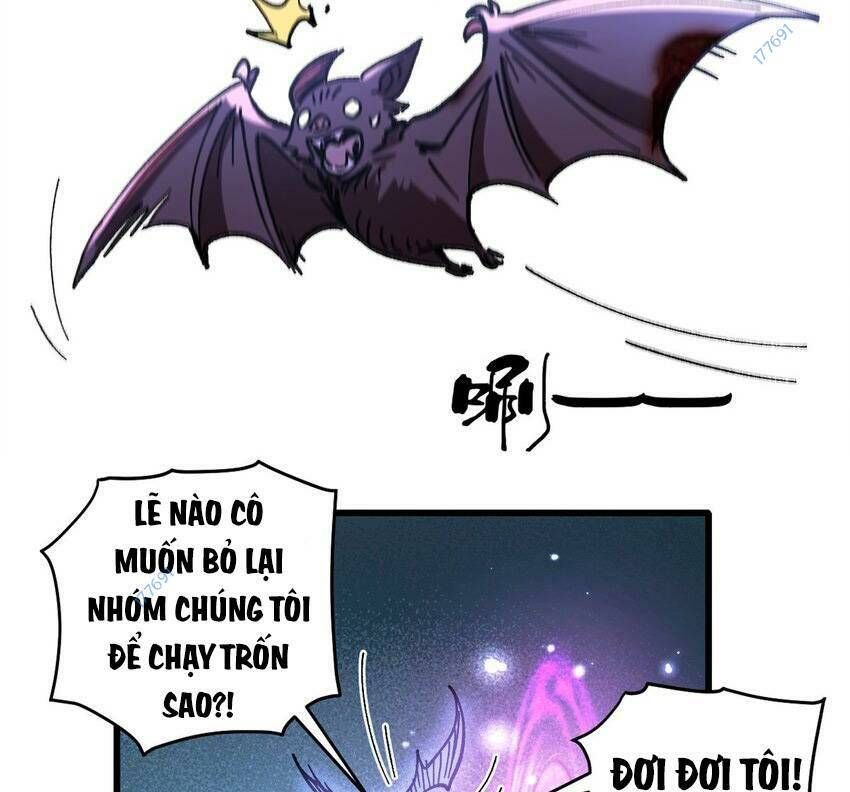 đọc truyện Trưởng Giám Ngục Trông Coi Các Ma Nữ Chương 43 ảnh 15 tại Thiên Thai Truyện