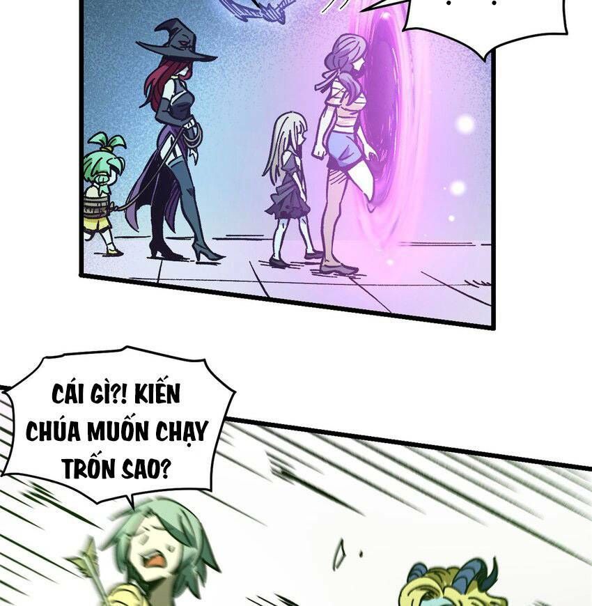 đọc truyện Trưởng Giám Ngục Trông Coi Các Ma Nữ Chương 43 ảnh 16 tại Thiên Thai Truyện