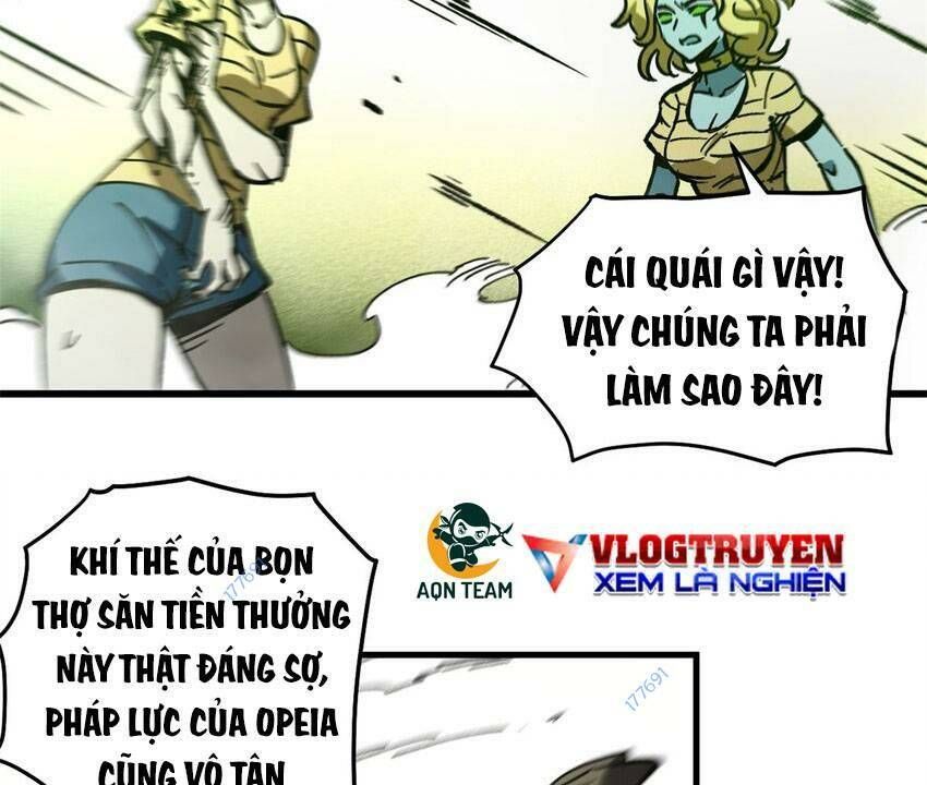 đọc truyện Trưởng Giám Ngục Trông Coi Các Ma Nữ Chương 43 ảnh 17 tại Thiên Thai Truyện