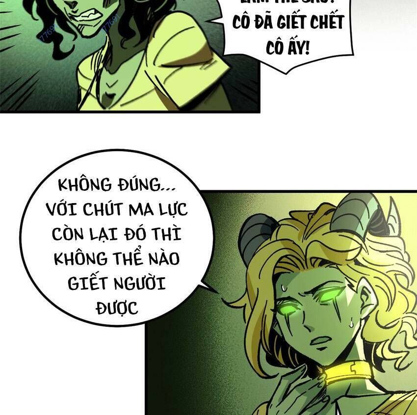 đọc truyện Trưởng Giám Ngục Trông Coi Các Ma Nữ Chương 43 ảnh 25 tại Thiên Thai Truyện