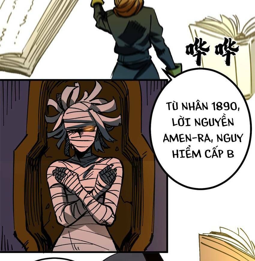 đọc truyện Trưởng Giám Ngục Trông Coi Các Ma Nữ Chương 43 ảnh 30 tại Thiên Thai Truyện