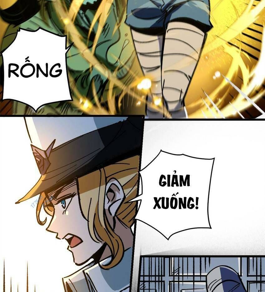 đọc truyện Trưởng Giám Ngục Trông Coi Các Ma Nữ Chương 43 ảnh 33 tại Thiên Thai Truyện