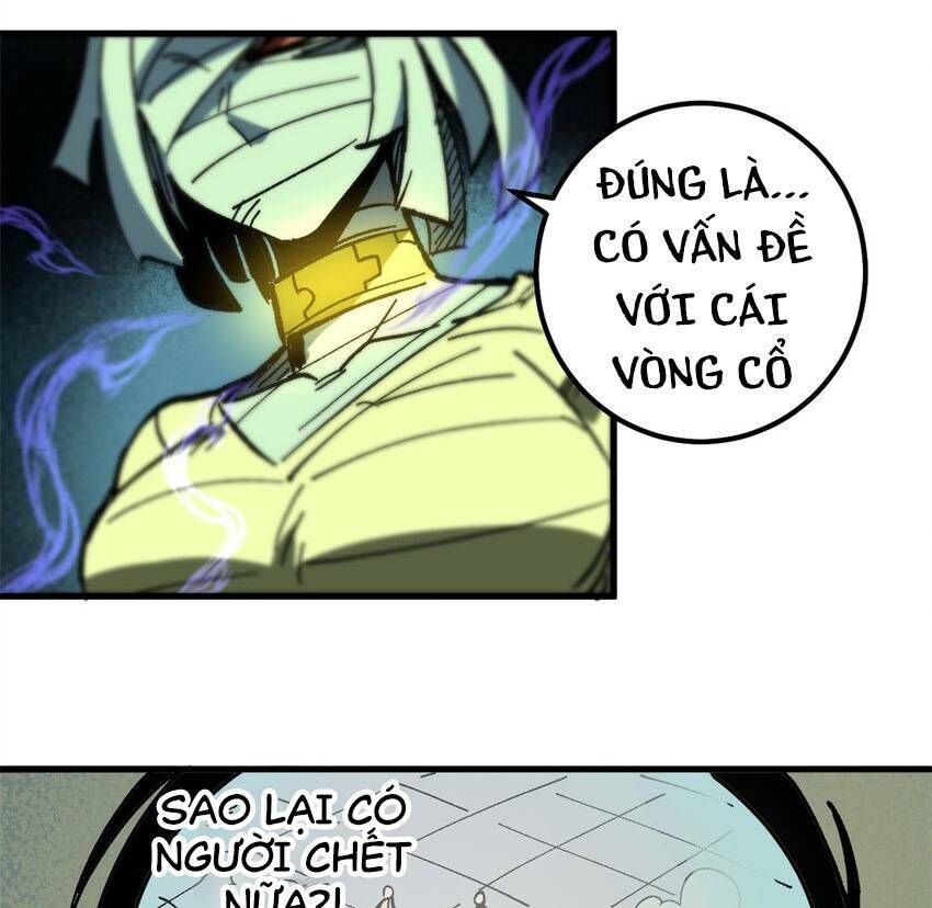 đọc truyện Trưởng Giám Ngục Trông Coi Các Ma Nữ Chương 43 ảnh 36 tại Thiên Thai Truyện