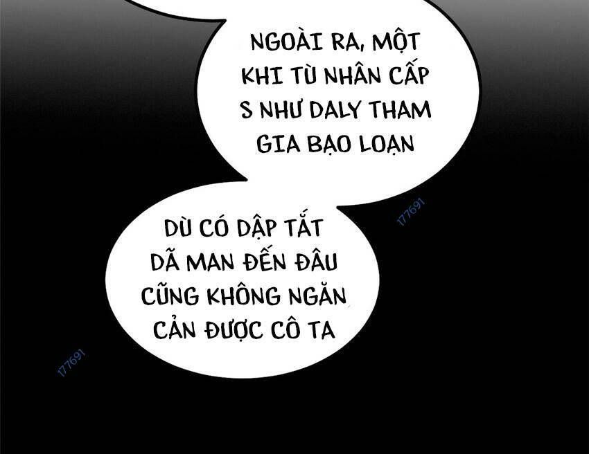 đọc truyện Trưởng Giám Ngục Trông Coi Các Ma Nữ Chương 43 ảnh 39 tại Thiên Thai Truyện