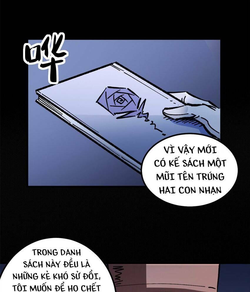 đọc truyện Trưởng Giám Ngục Trông Coi Các Ma Nữ Chương 43 ảnh 40 tại Thiên Thai Truyện