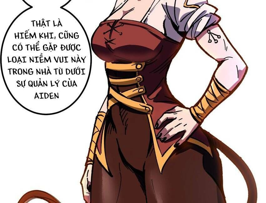 đọc truyện Trưởng Giám Ngục Trông Coi Các Ma Nữ Chương 43 ảnh 6 tại Thiên Thai Truyện