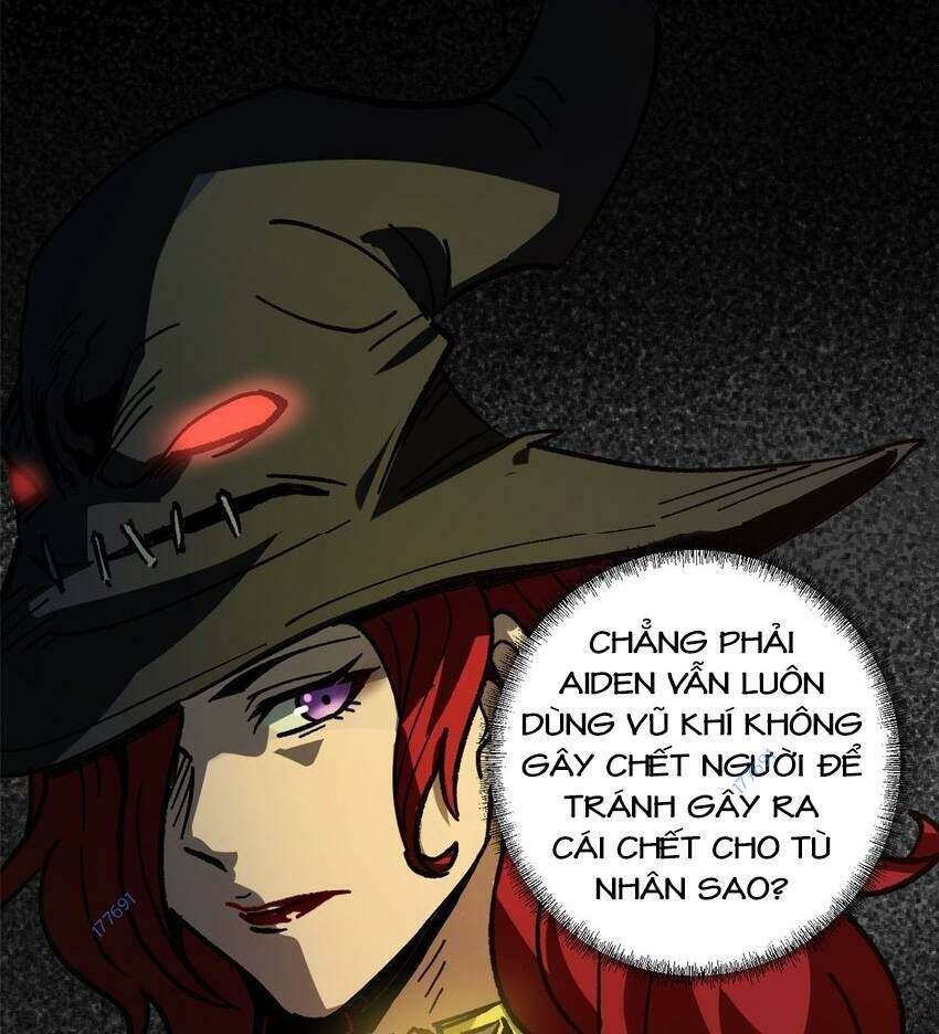 đọc truyện Trưởng Giám Ngục Trông Coi Các Ma Nữ Chương 43 ảnh 43 tại Thiên Thai Truyện