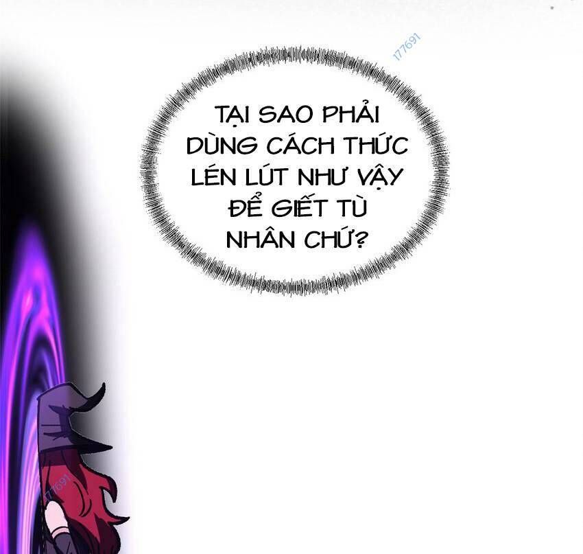 đọc truyện Trưởng Giám Ngục Trông Coi Các Ma Nữ Chương 43 ảnh 45 tại Thiên Thai Truyện