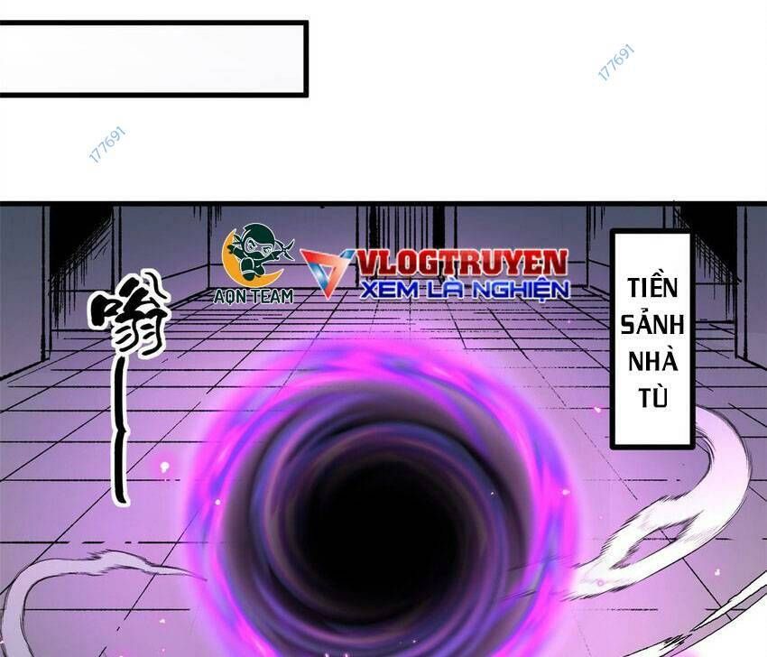 đọc truyện Trưởng Giám Ngục Trông Coi Các Ma Nữ Chương 43 ảnh 47 tại Thiên Thai Truyện