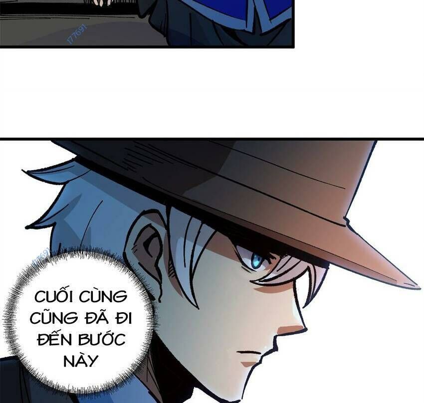 đọc truyện Trưởng Giám Ngục Trông Coi Các Ma Nữ Chương 43 ảnh 49 tại Thiên Thai Truyện