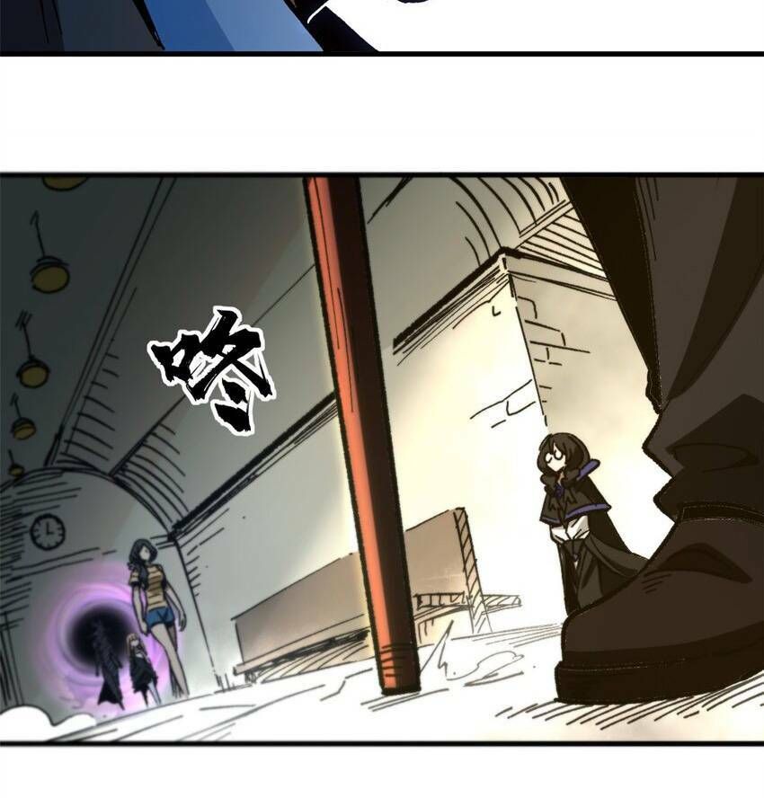 đọc truyện Trưởng Giám Ngục Trông Coi Các Ma Nữ Chương 43 ảnh 50 tại Thiên Thai Truyện